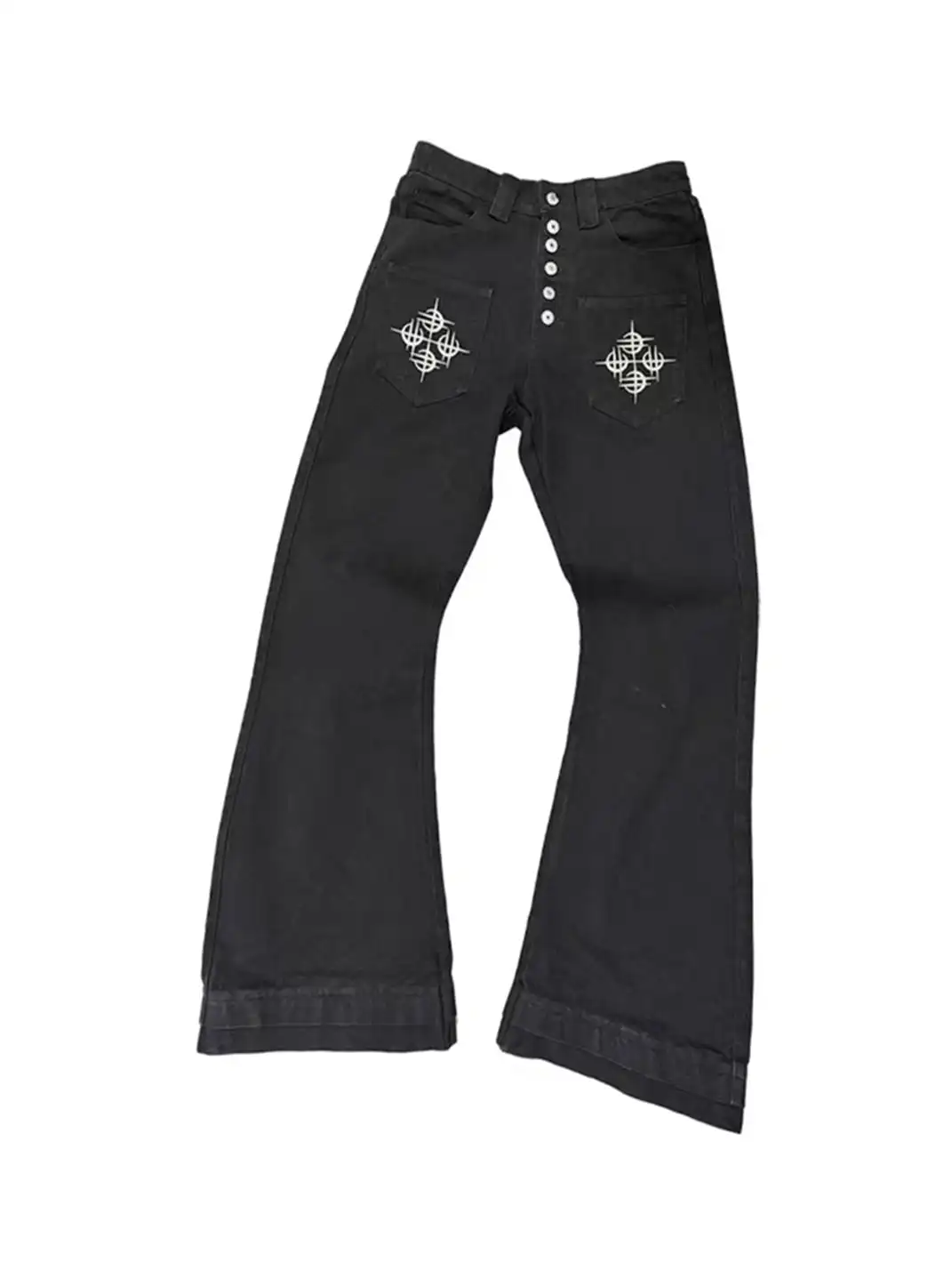 DETW | 2000s Punk Jeans