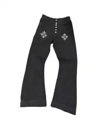 DETW | 2000s Punk Jeans
