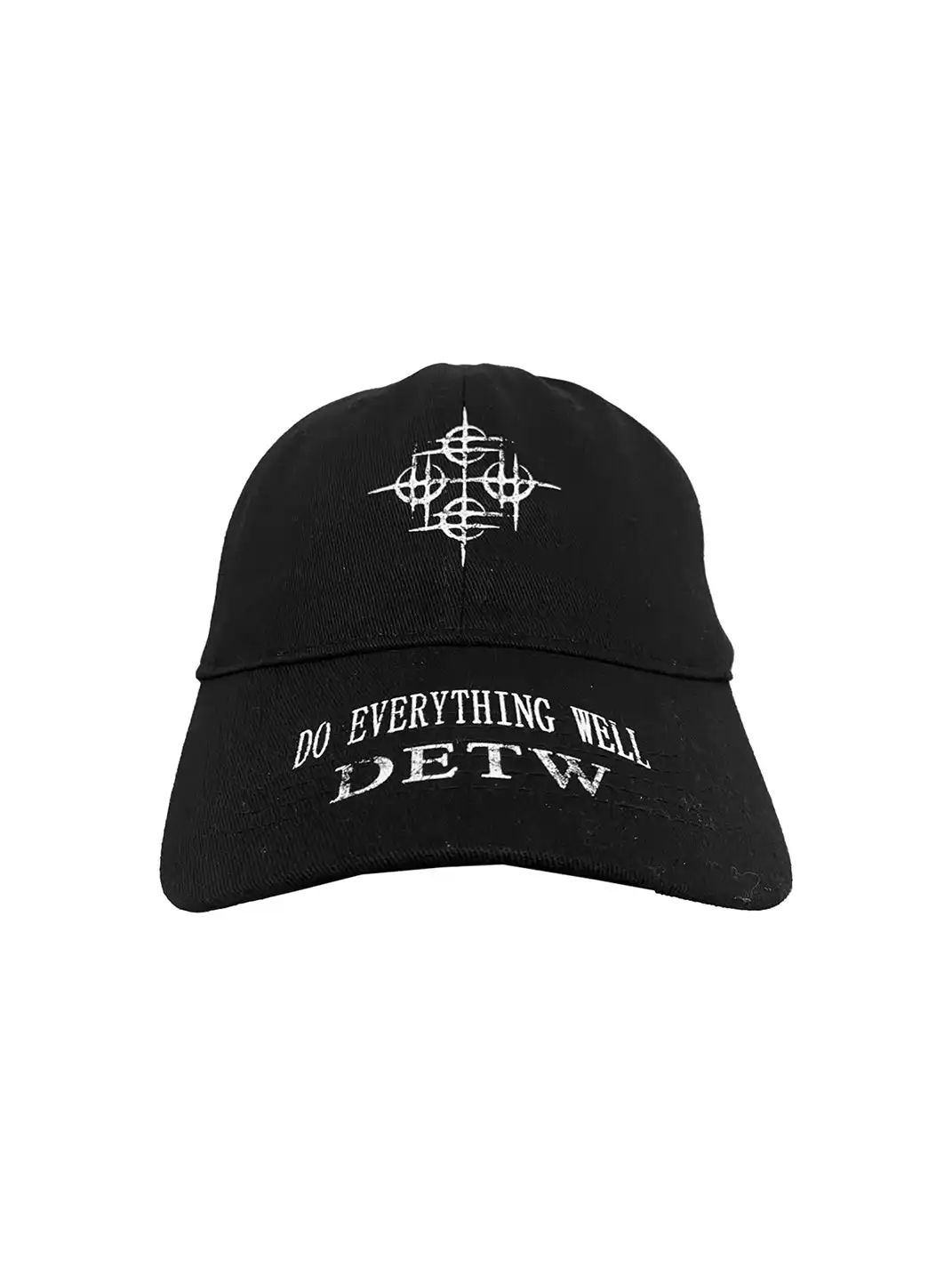 DETW | Dark Street Baseball Cap