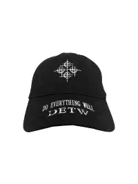 DETW | Dark Street Baseball Cap