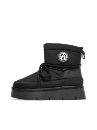 ACUPUNCTURE | Thickened Ski Boots