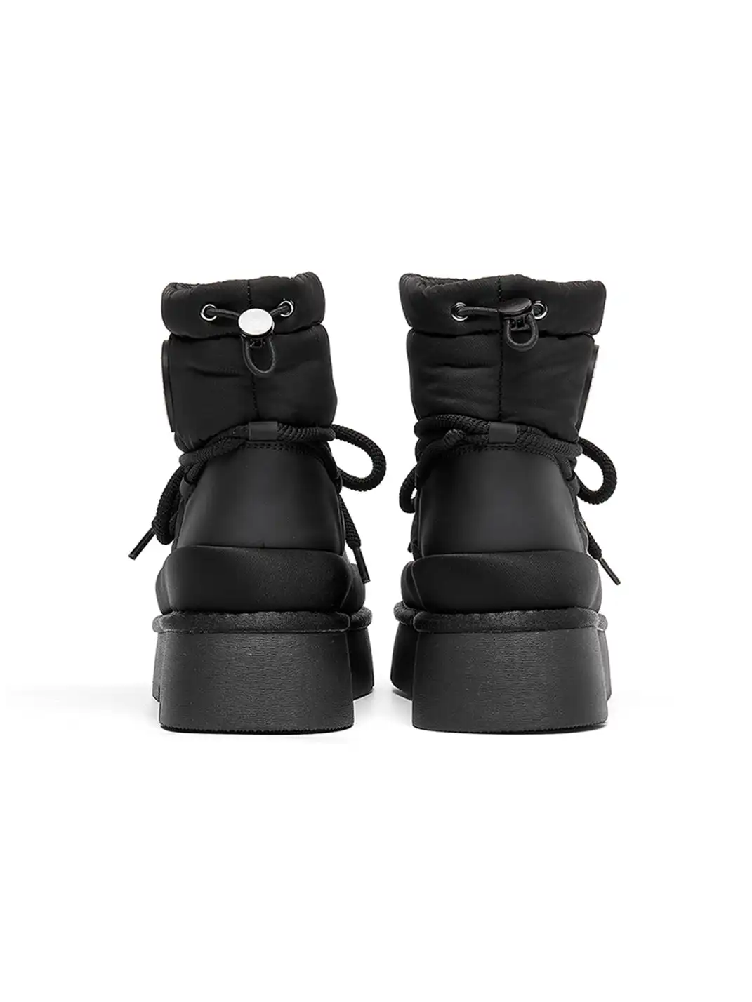 ACUPUNCTURE | Thickened Ski Boots