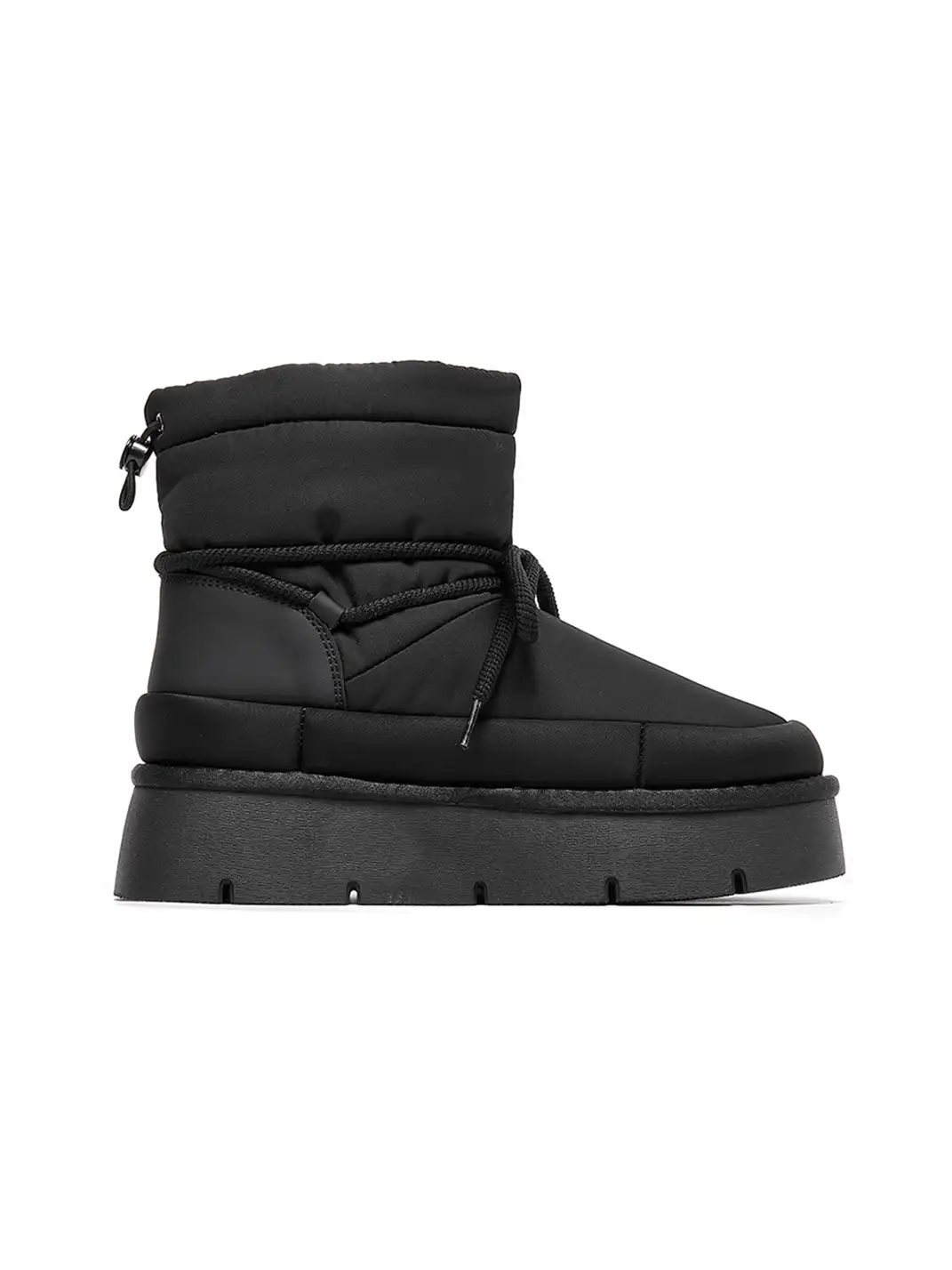 ACUPUNCTURE | Thickened Ski Boots