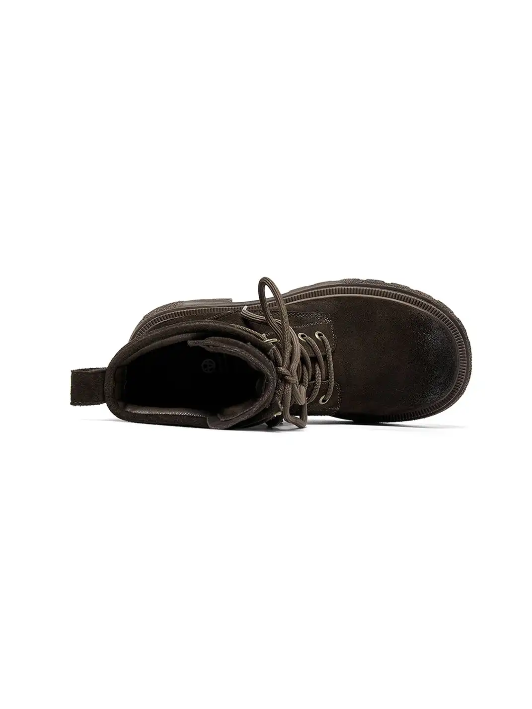 ACUPUNCTURE | British Style Retro Martin Boots