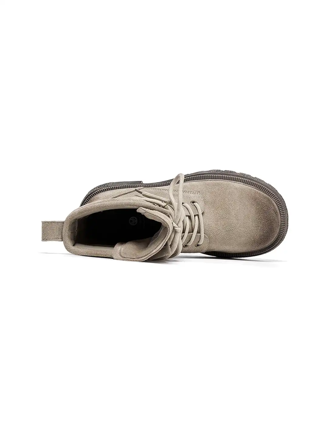 ACUPUNCTURE | British Style Retro Martin Boots