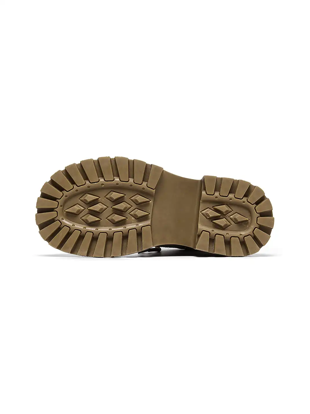 ACUPUNCTURE | British Style Retro Martin Boots
