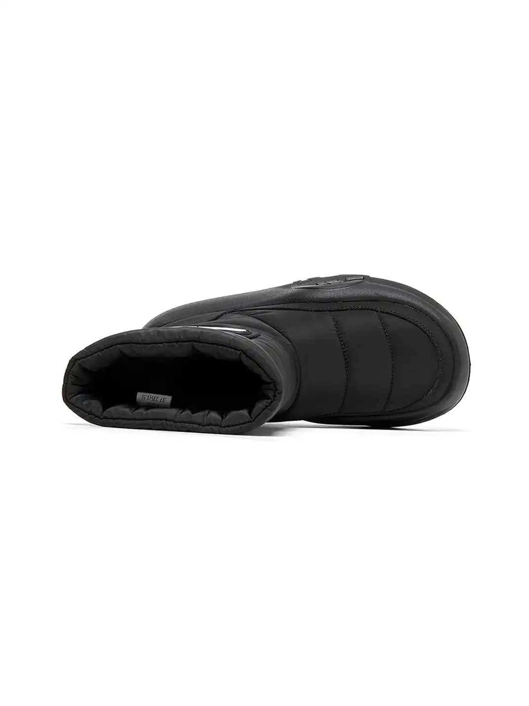 ACUPUNCTURE | Insulated Construction Mid-Calf Snow Boots