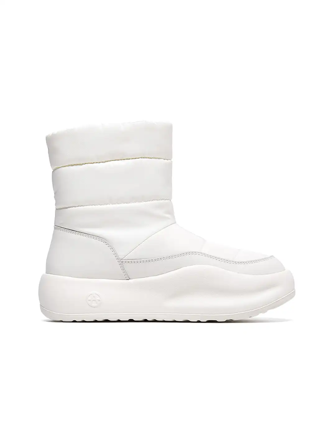 ACUPUNCTURE | Insulated Construction Mid-Calf Snow Boots