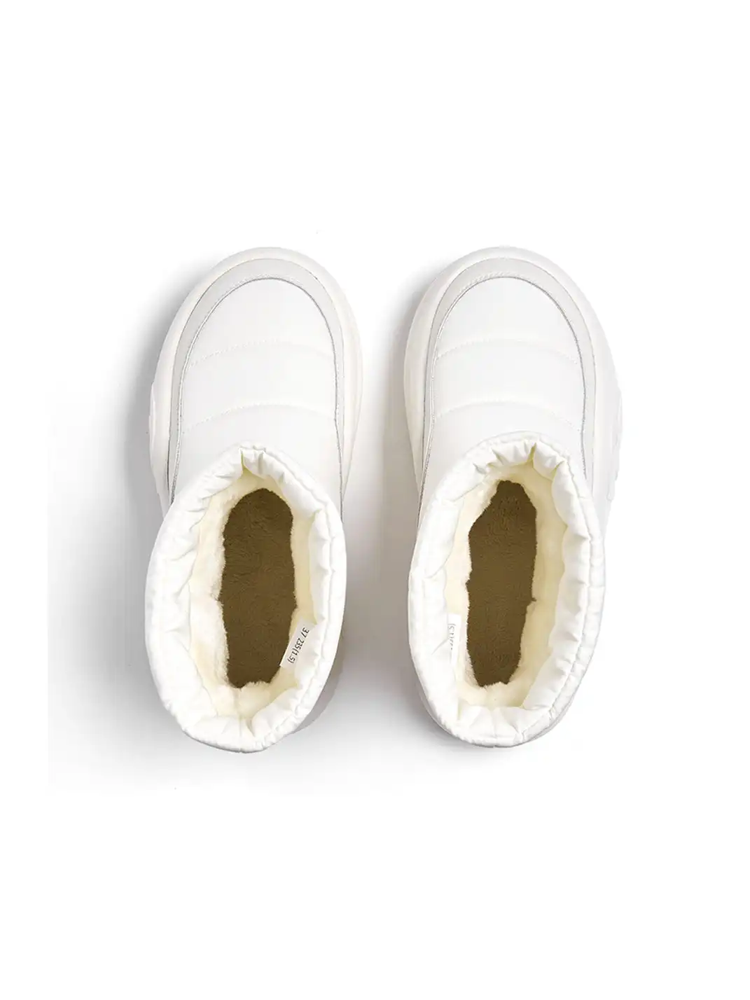 ACUPUNCTURE | Insulated Construction Mid-Calf Snow Boots