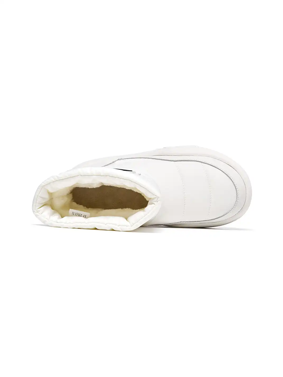 ACUPUNCTURE | Insulated Construction Mid-Calf Snow Boots