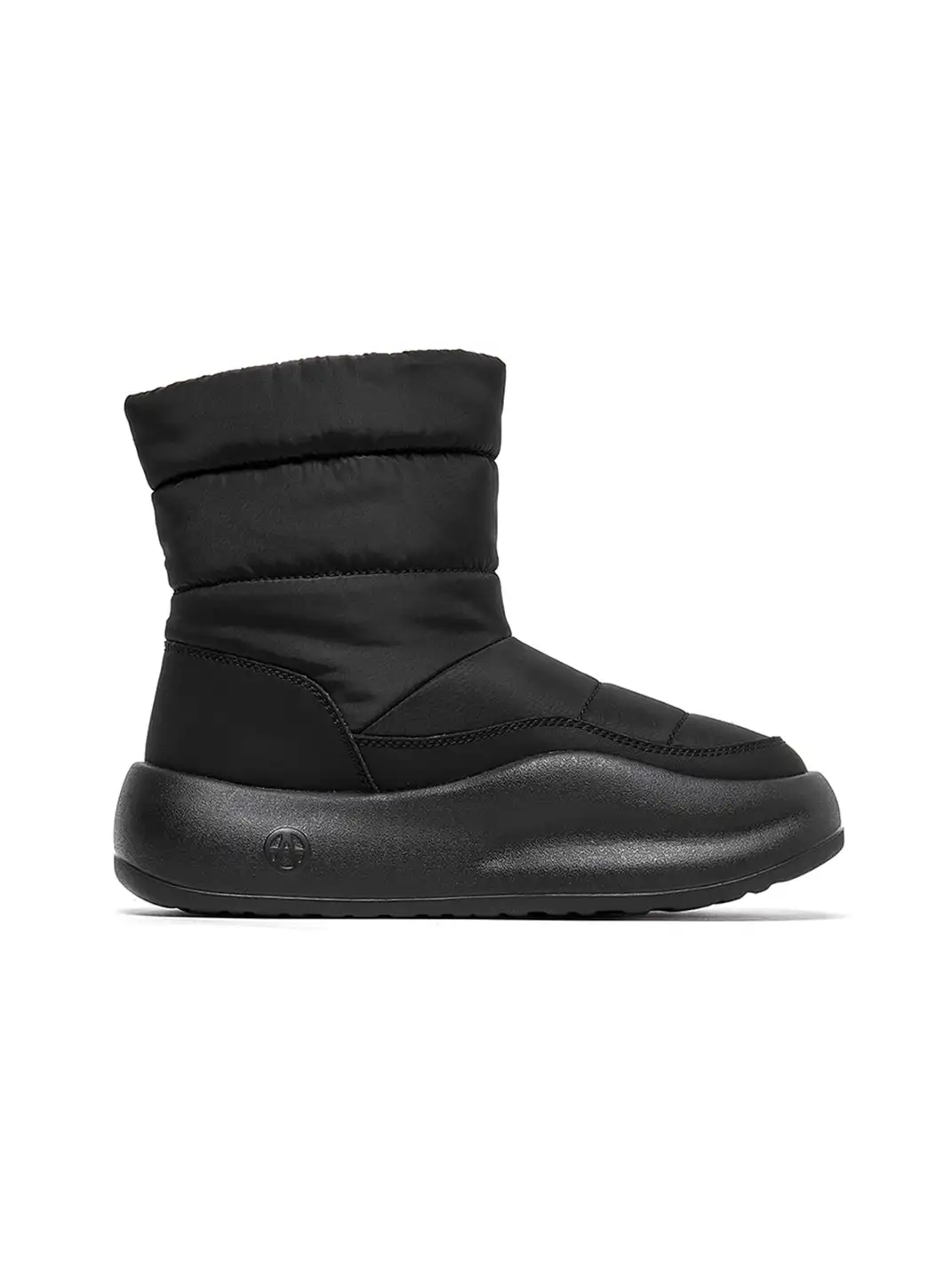 ACUPUNCTURE | Insulated Construction Mid-Calf Snow Boots