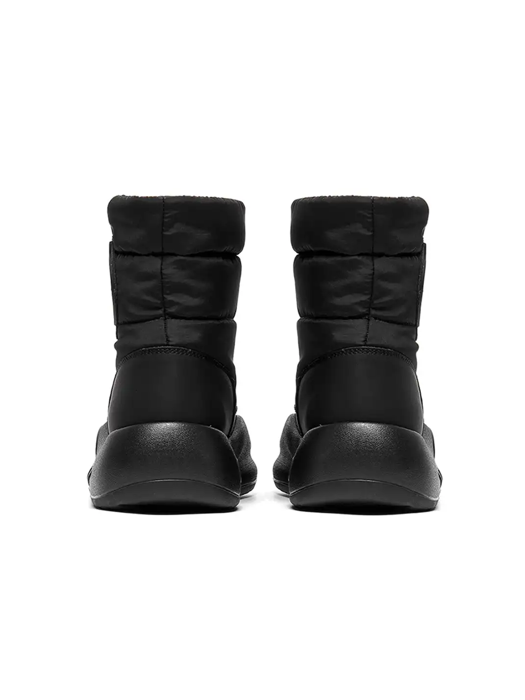 ACUPUNCTURE | Insulated Construction Mid-Calf Snow Boots