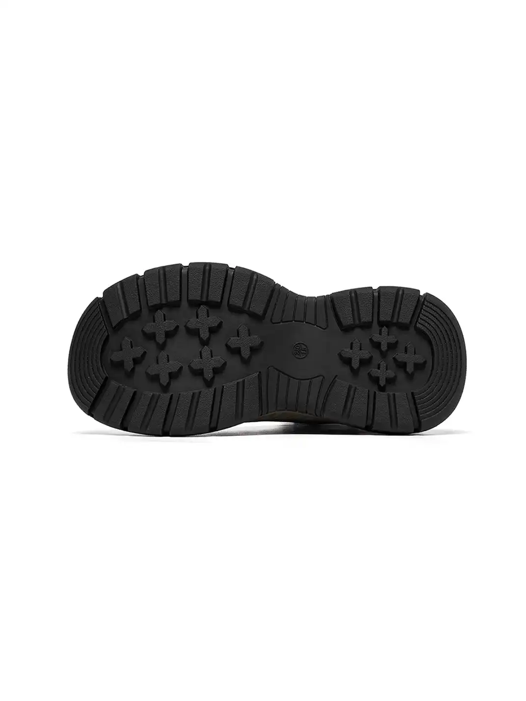 ACUPUNCTURE | Protective Toe Lace-Up Martin Boots