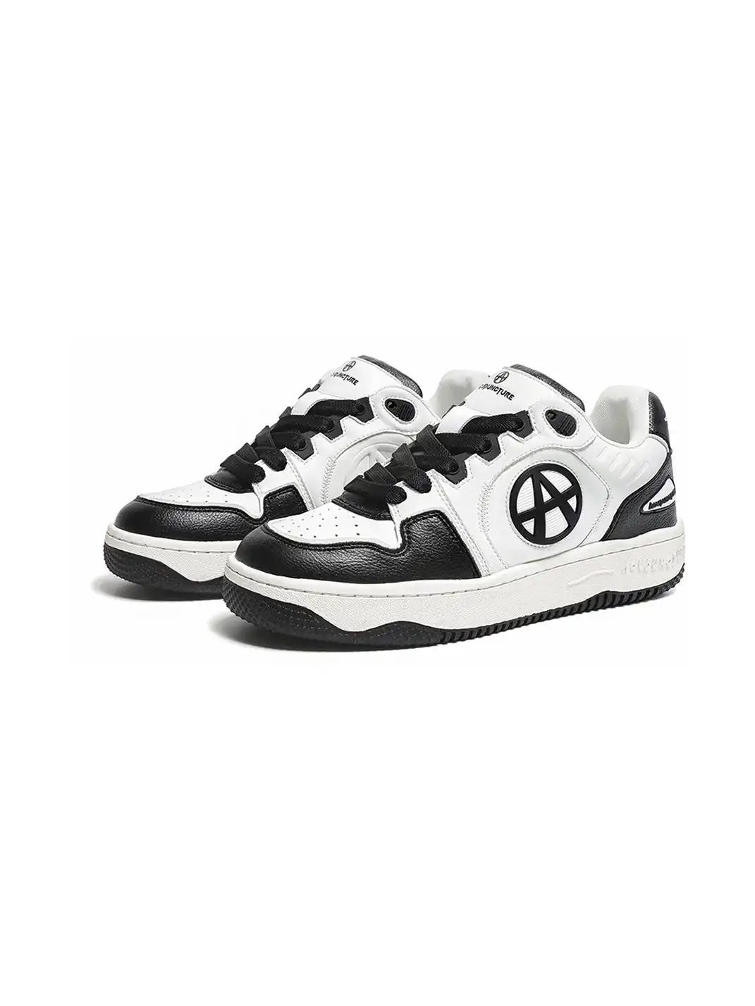 ACUPUNCTURE | Circle A Low-Top Casual Sports Shoes