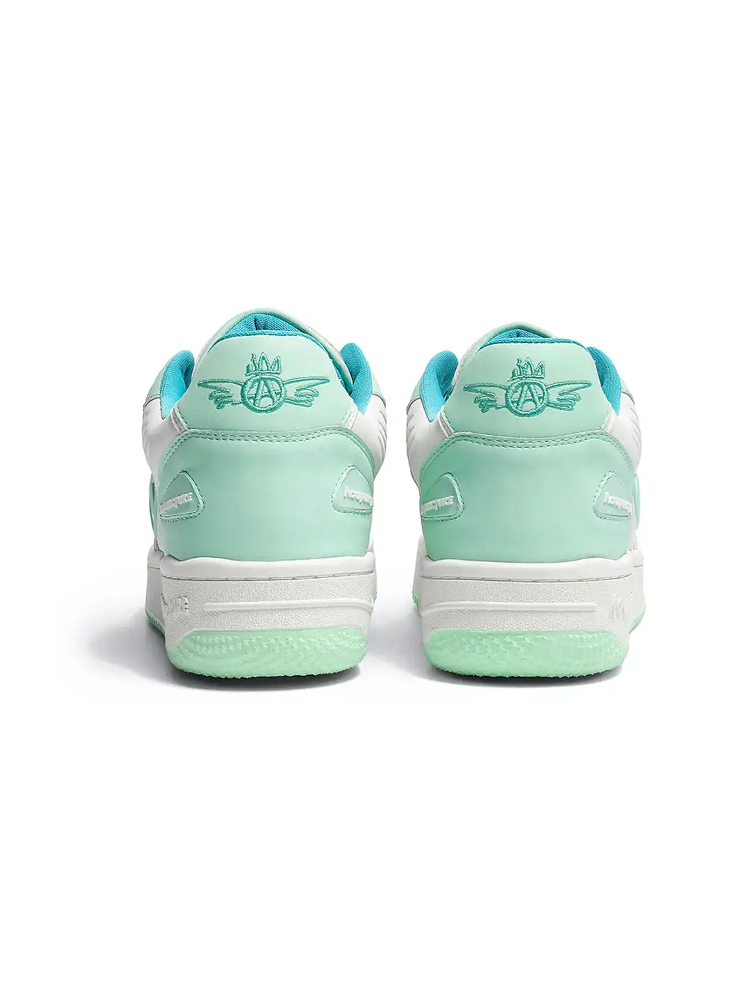 ACUPUNCTURE | Circle A Low-Top Casual Sports Shoes