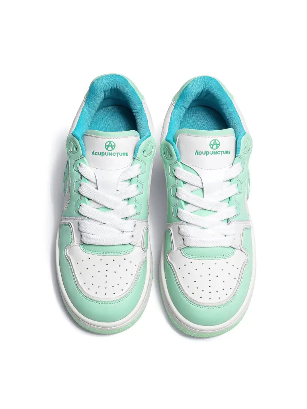 ACUPUNCTURE | Circle A Low-Top Casual Sports Shoes