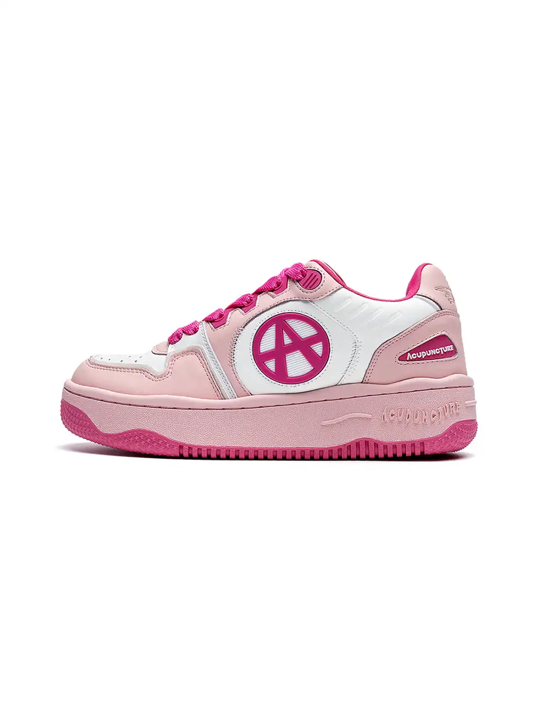 ACUPUNCTURE | Circle A Low-Top Casual Sports Shoes