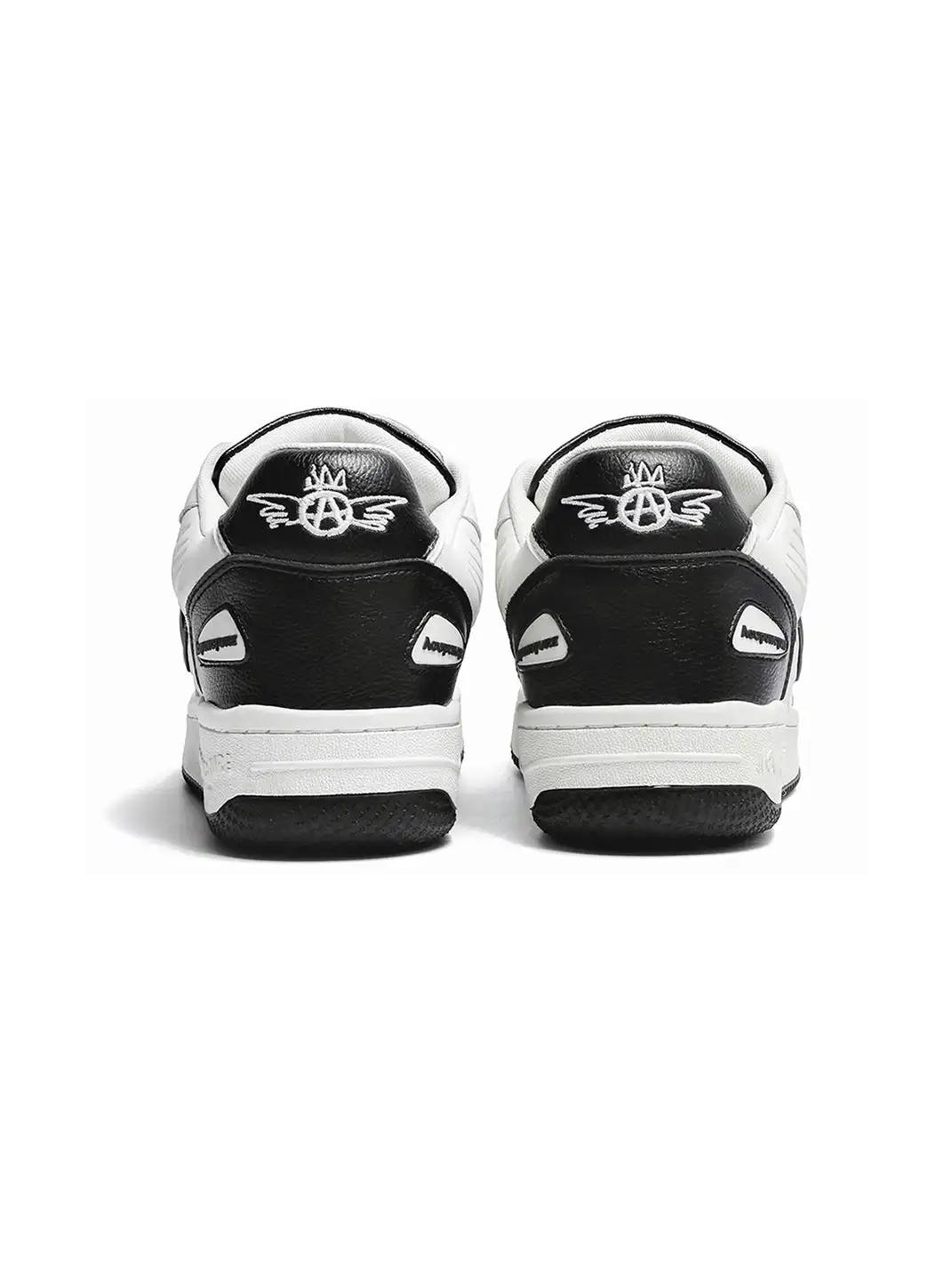 ACUPUNCTURE | Circle A Low-Top Casual Sports Shoes