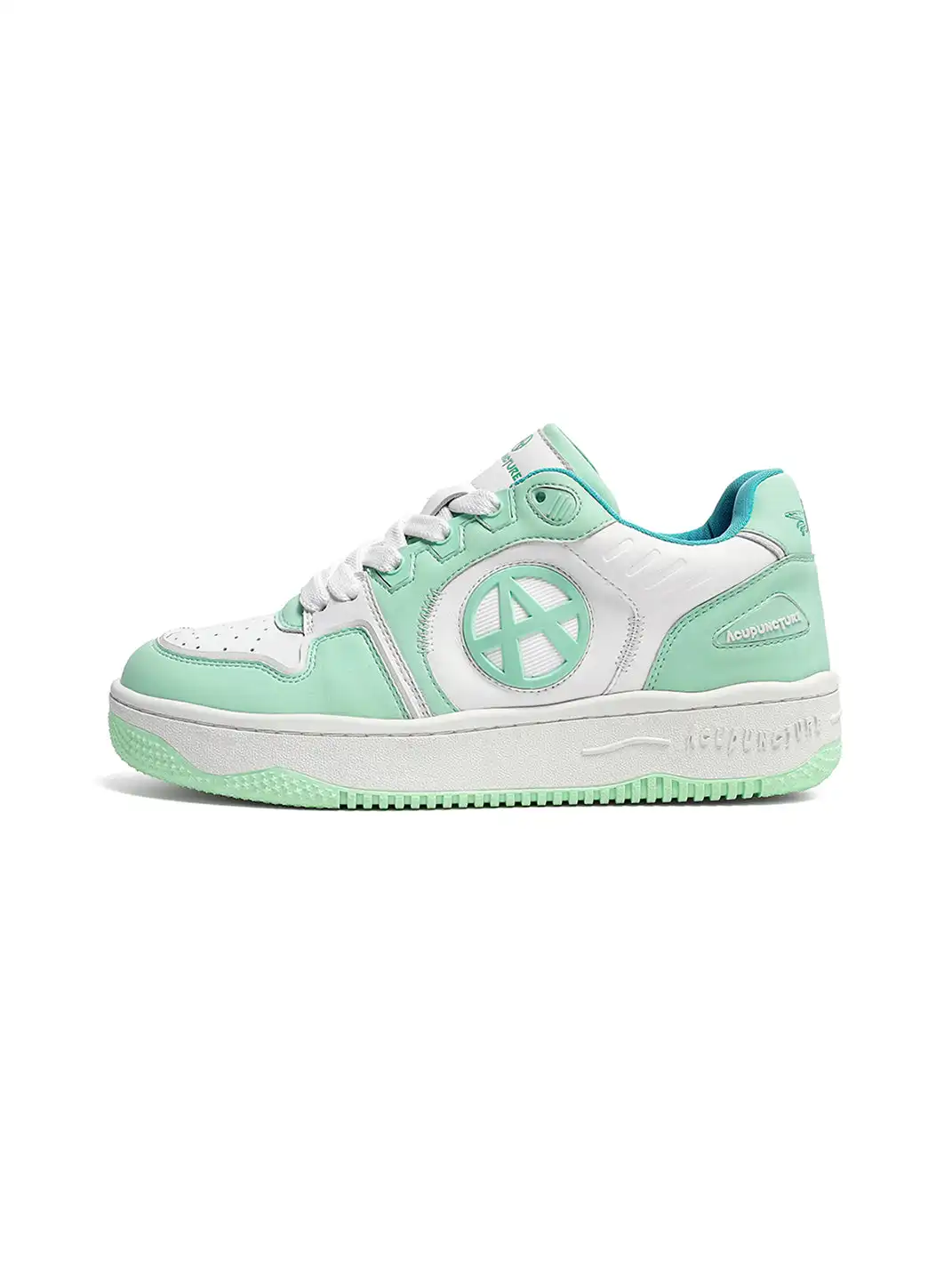 ACUPUNCTURE | Circle A Low-Top Casual Sports Shoes