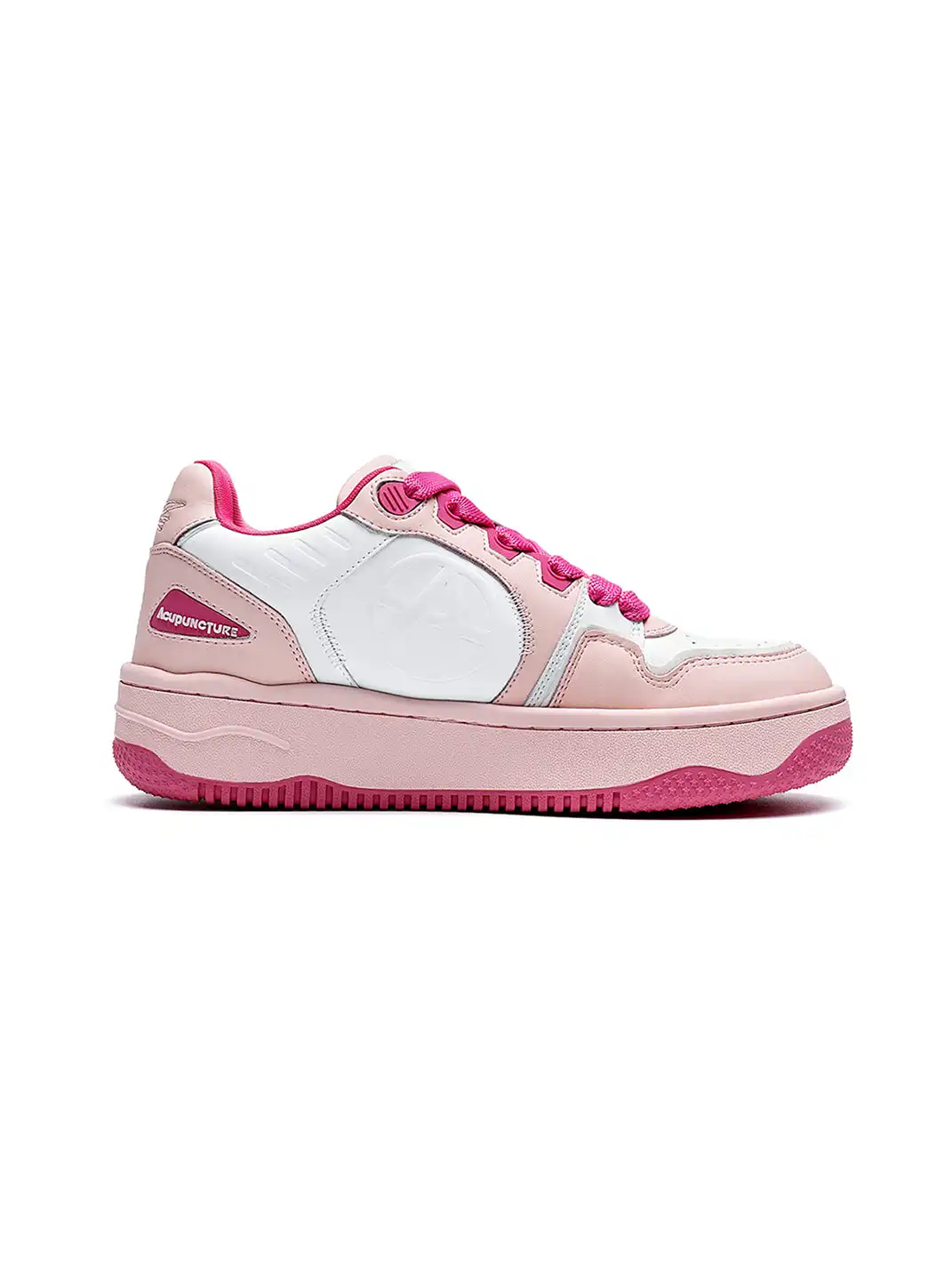ACUPUNCTURE | Circle A Low-Top Casual Sports Shoes