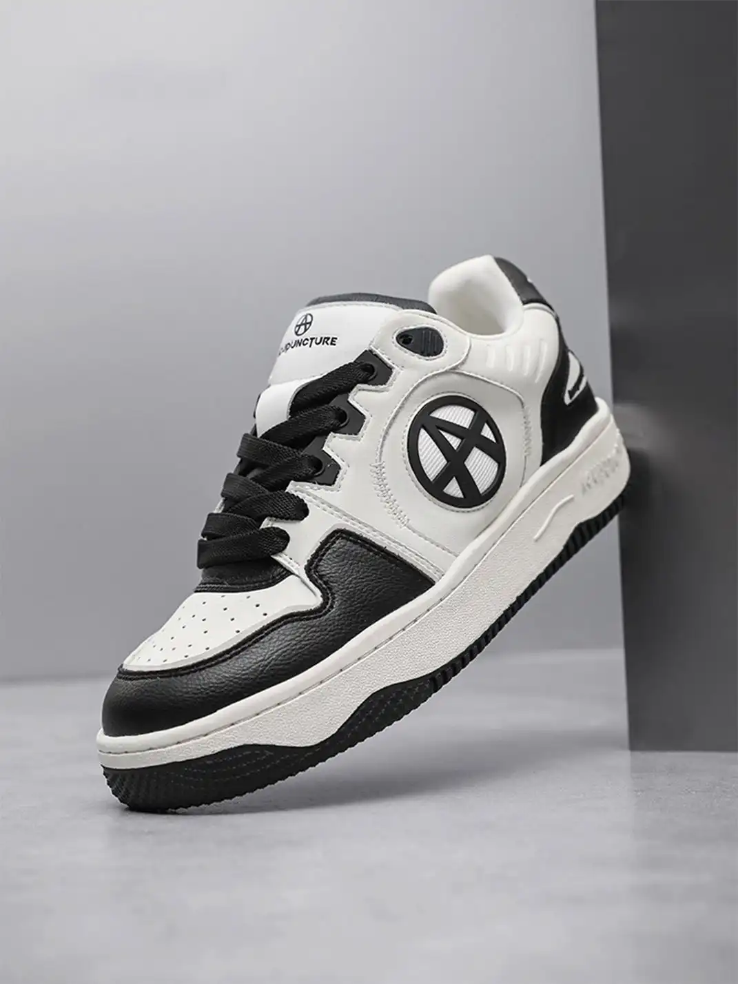 ACUPUNCTURE | Circle A Low-Top Casual Sports Shoes