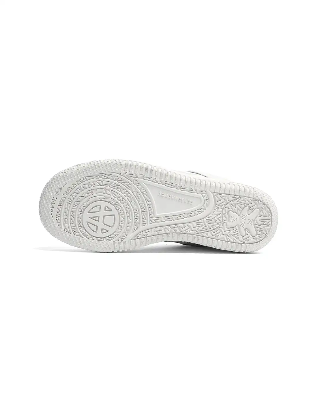 ACUPUNCTURE | Circle A Low-Top Casual Sports Shoes