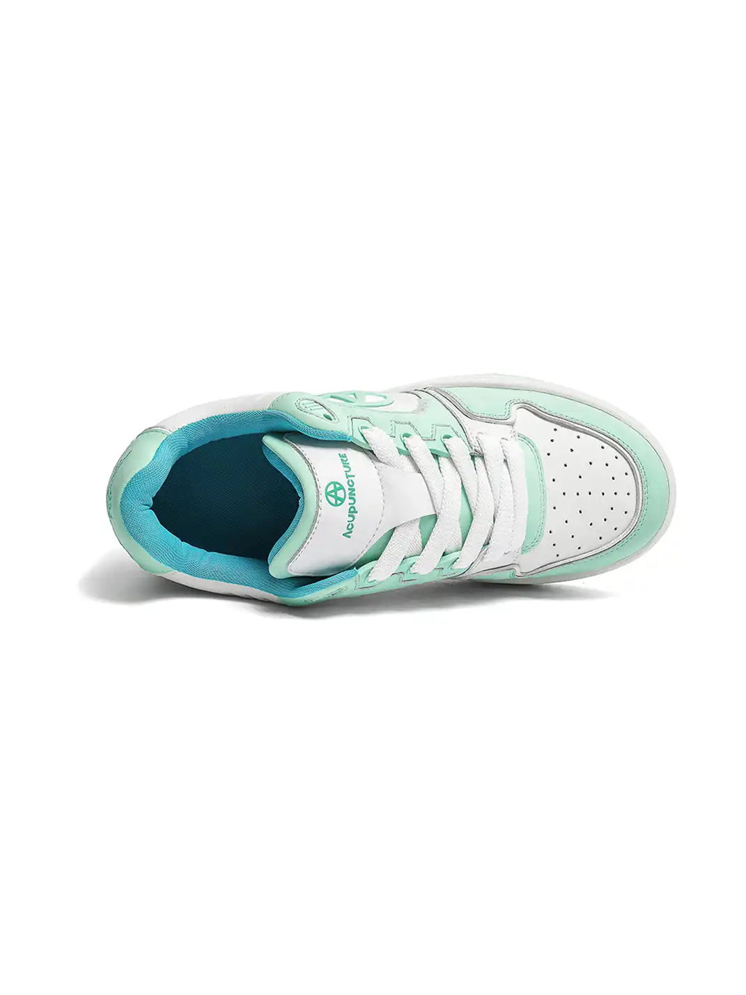 ACUPUNCTURE | Circle A Low-Top Casual Sports Shoes