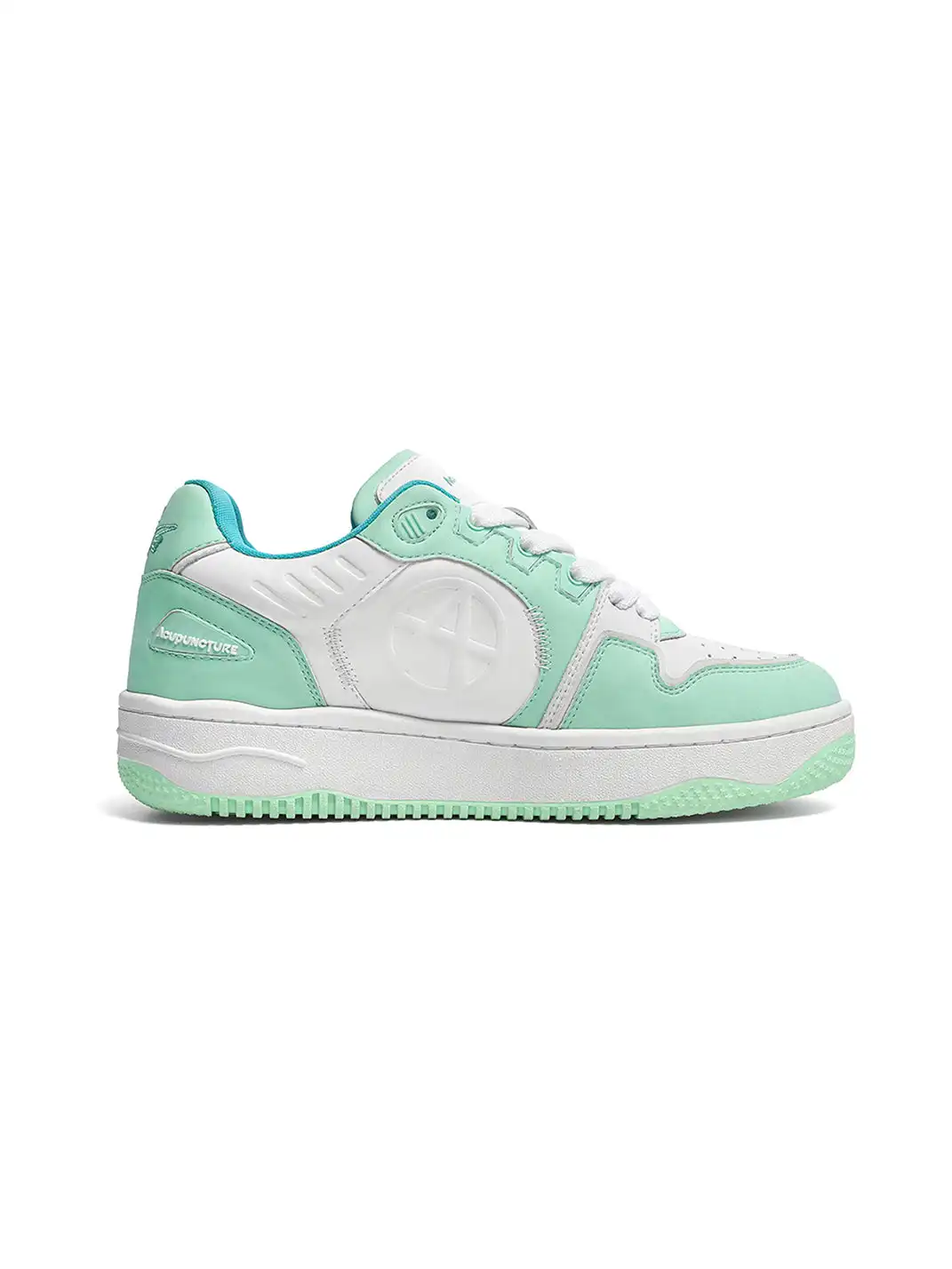 ACUPUNCTURE | Circle A Low-Top Casual Sports Shoes