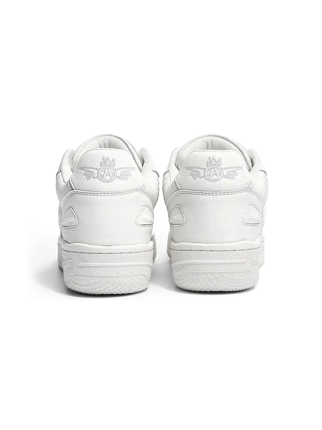 ACUPUNCTURE | Circle A Low-Top Casual Sports Shoes