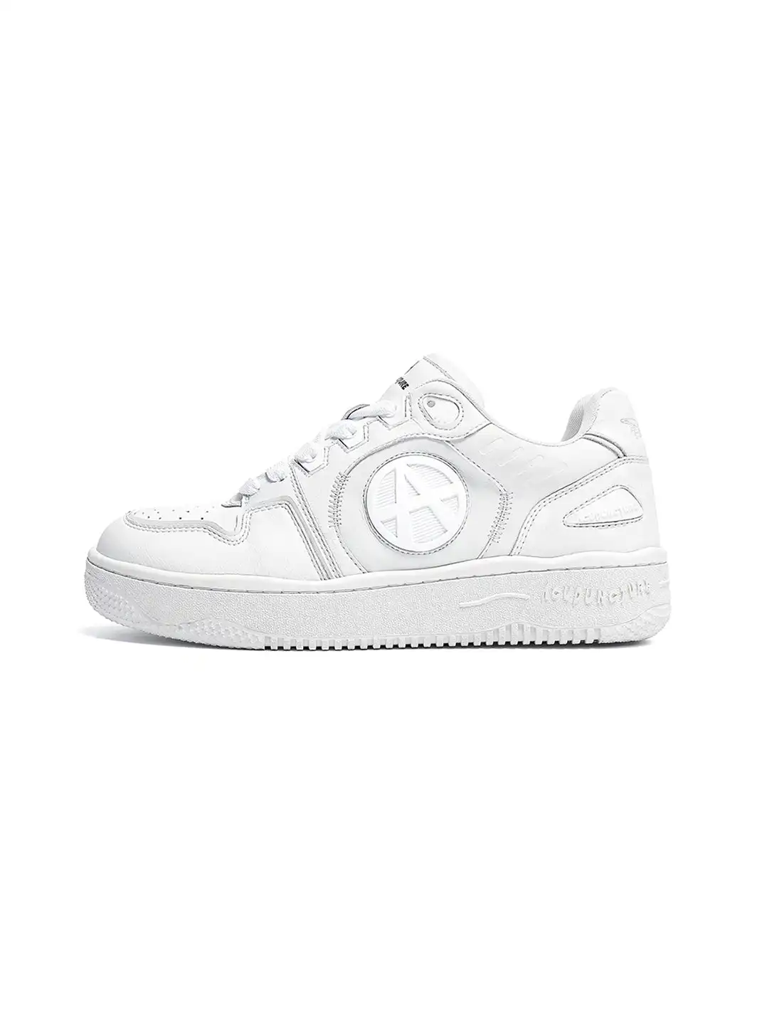 ACUPUNCTURE | Circle A Low-Top Casual Sports Shoes