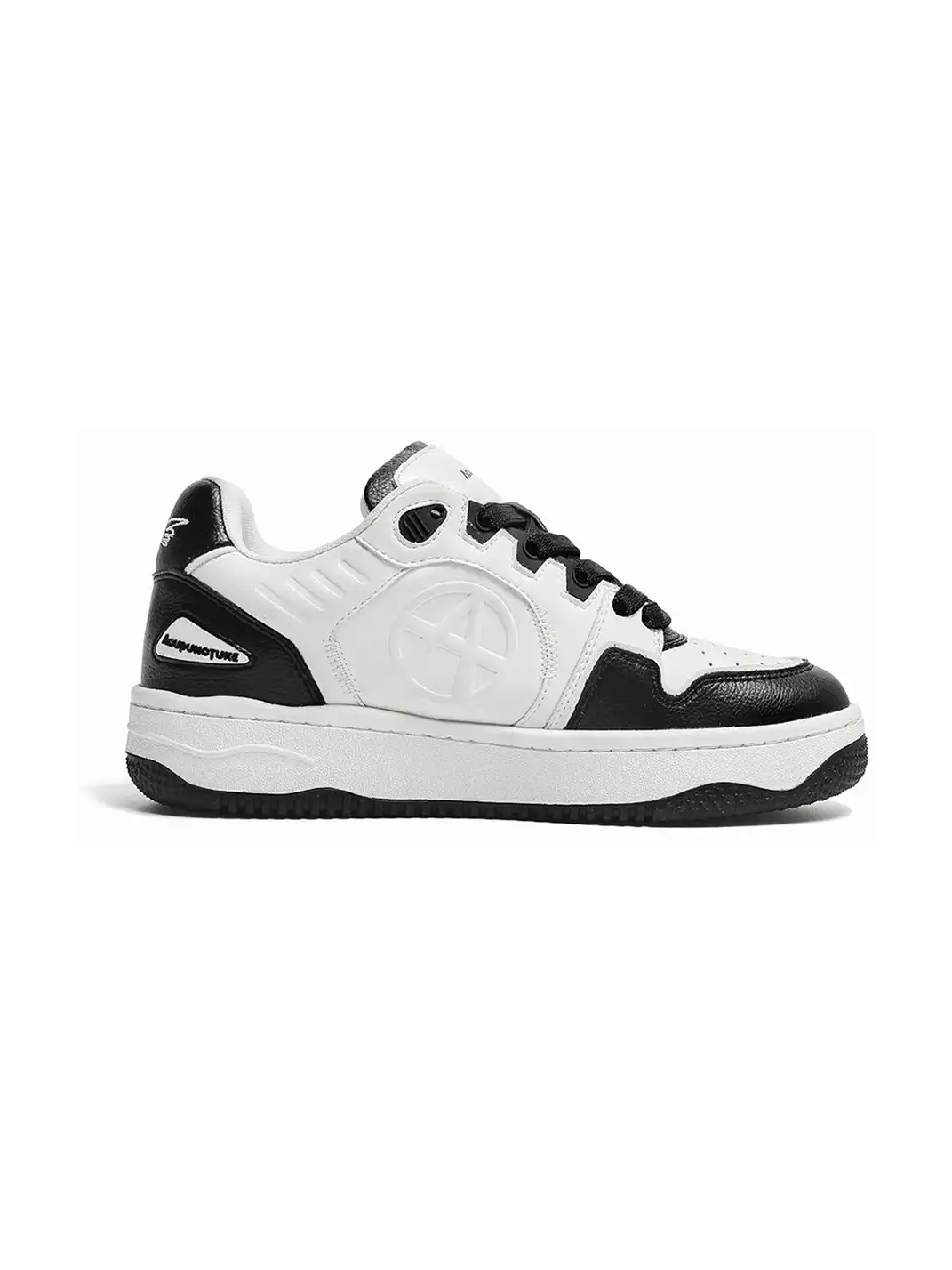 ACUPUNCTURE | Circle A Low-Top Casual Sports Shoes