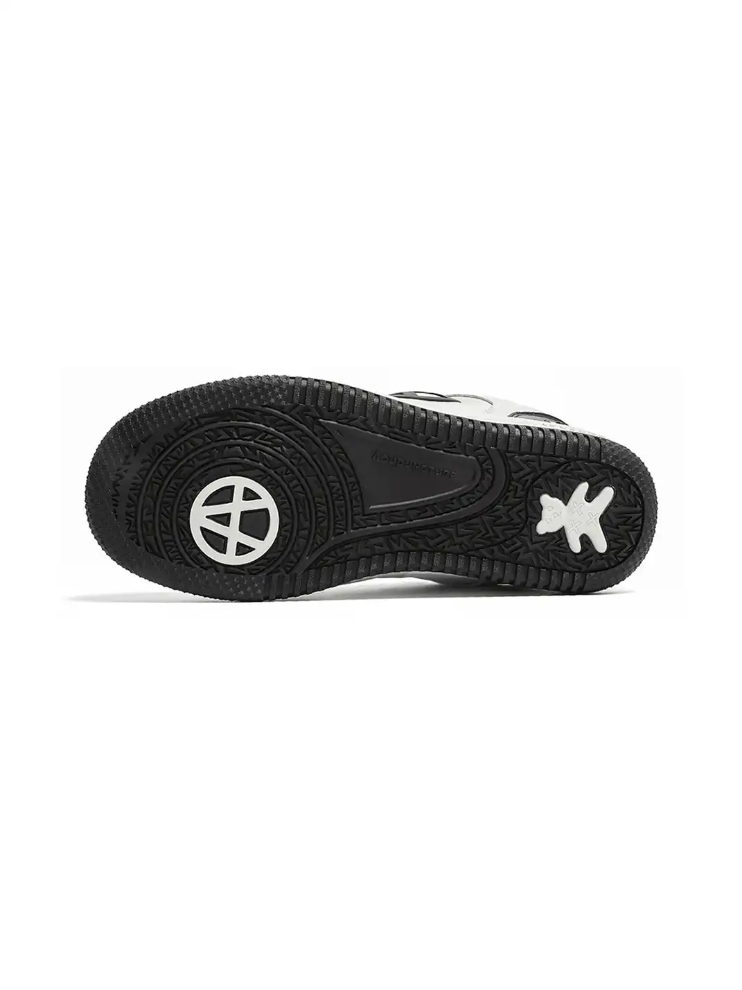 ACUPUNCTURE | Circle A Low-Top Casual Sports Shoes