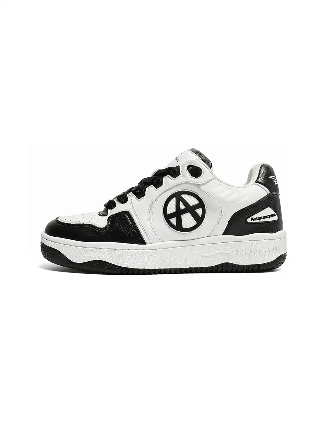 ACUPUNCTURE | Circle A Low-Top Casual Sports Shoes