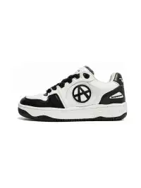 ACUPUNCTURE | Circle A Low-Top Casual Sports Shoes
