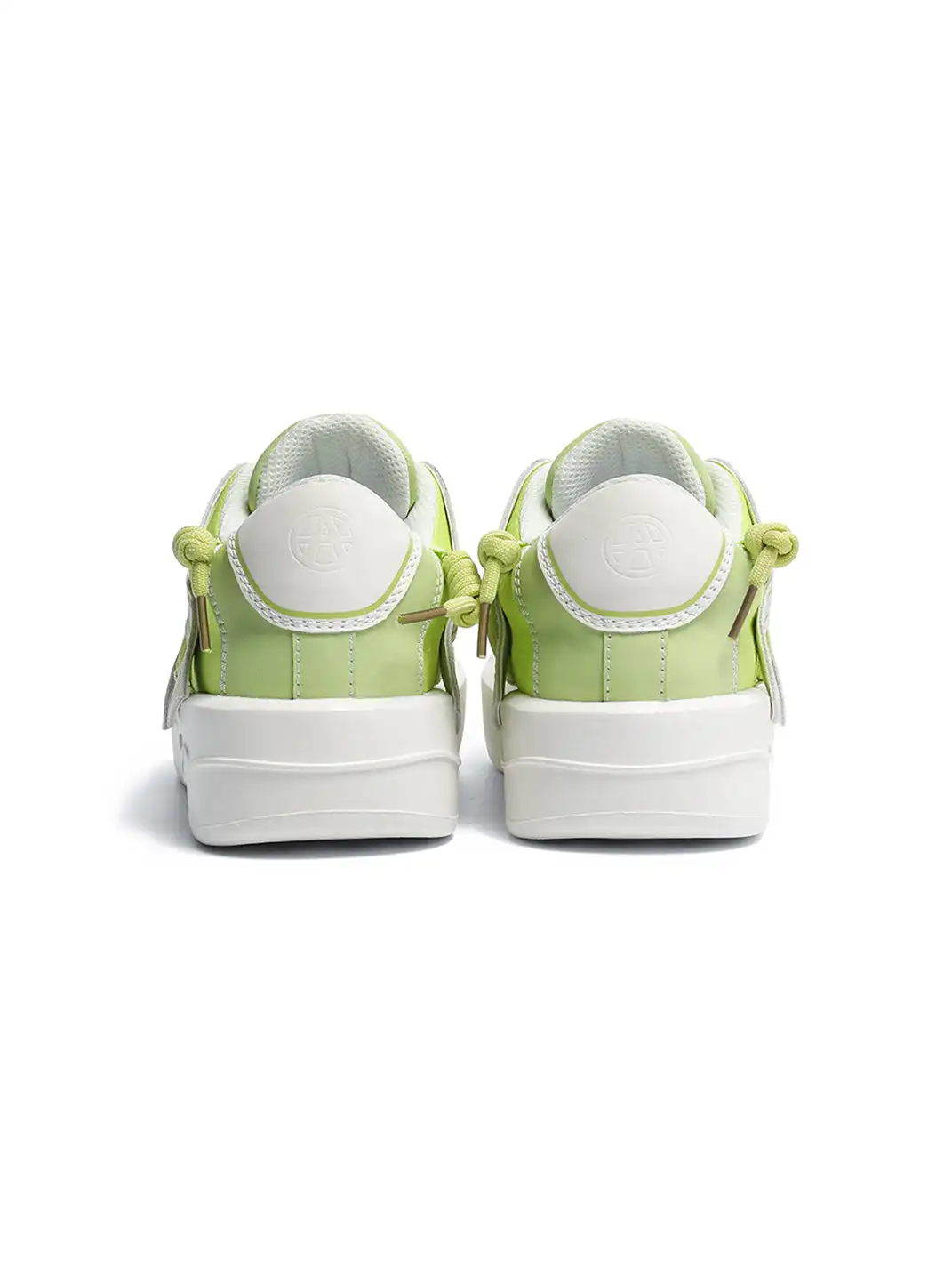 ACUPUNCTURE | Versatile And Stylish Platform Casual Sneakers