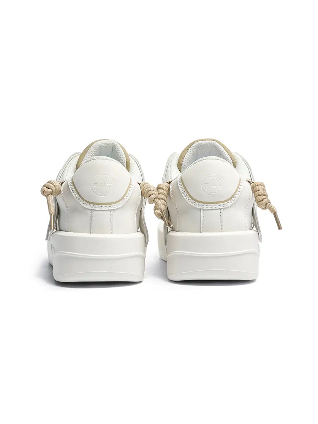 ACUPUNCTURE | Versatile And Stylish Platform Casual Sneakers