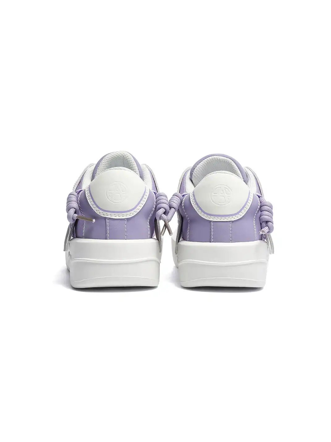 ACUPUNCTURE | Versatile And Stylish Platform Casual Sneakers