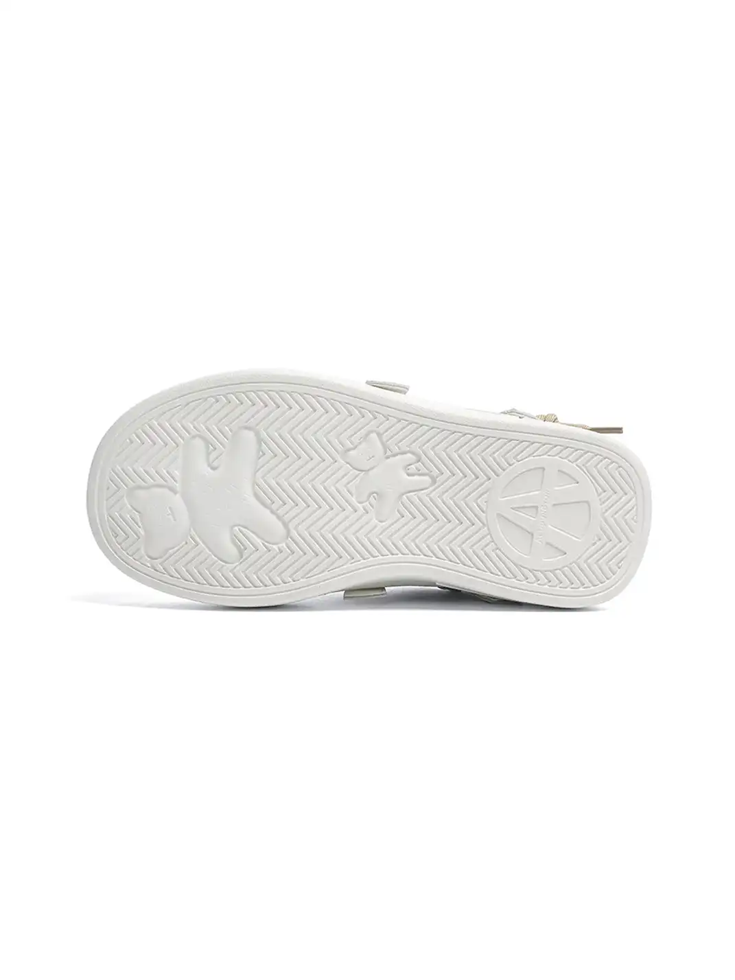 ACUPUNCTURE | Versatile And Stylish Platform Casual Sneakers