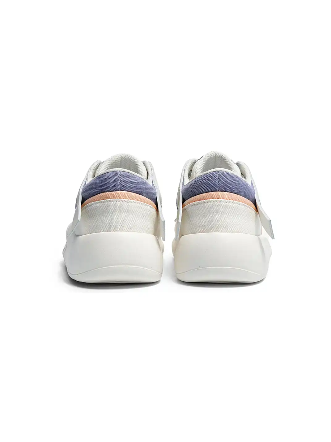 ACUPUNCTURE | Structured Lifted-Chunk Sole Sneakers