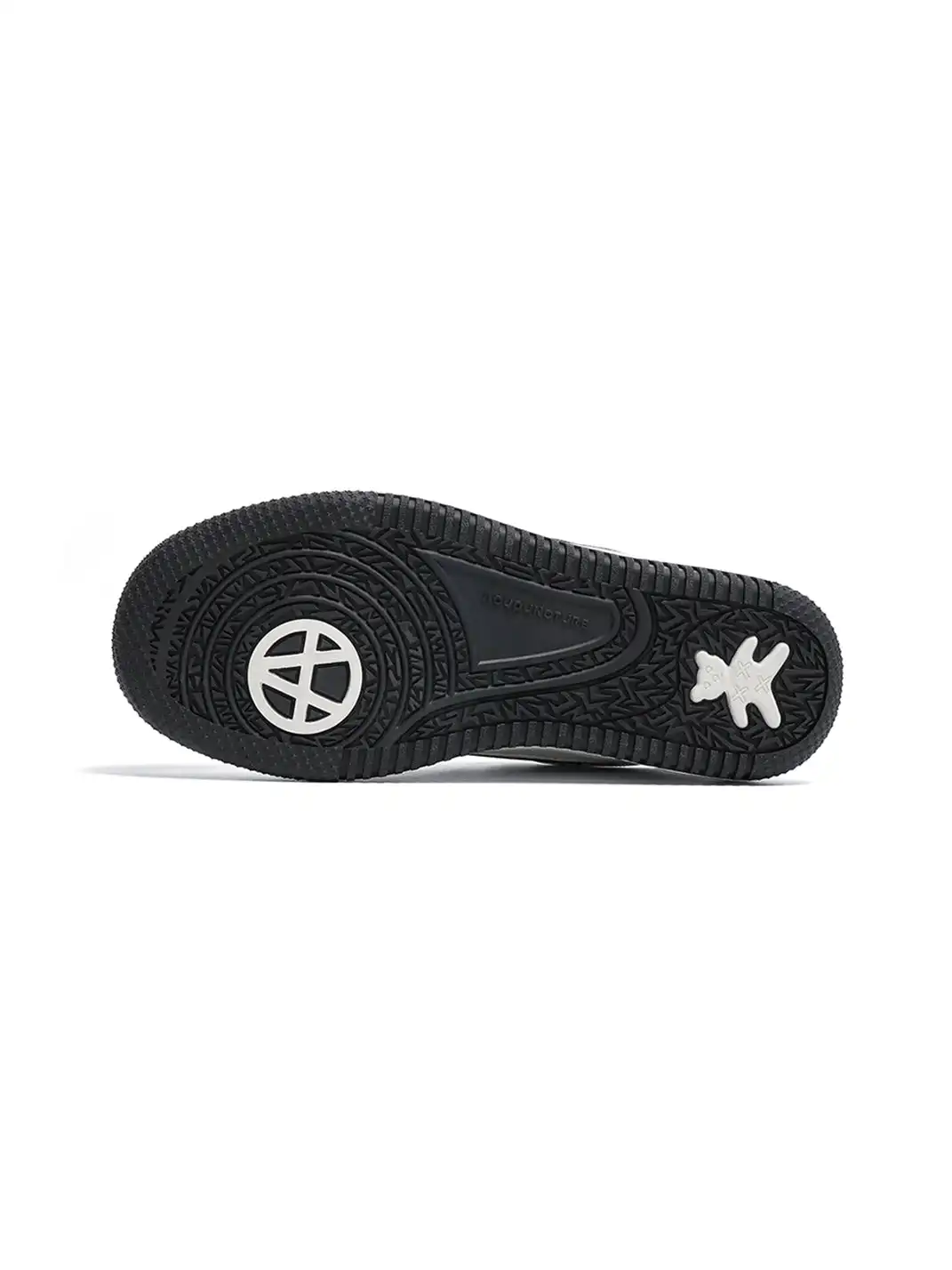 ACUPUNCTURE | Casual Unisex Skate Sneakers