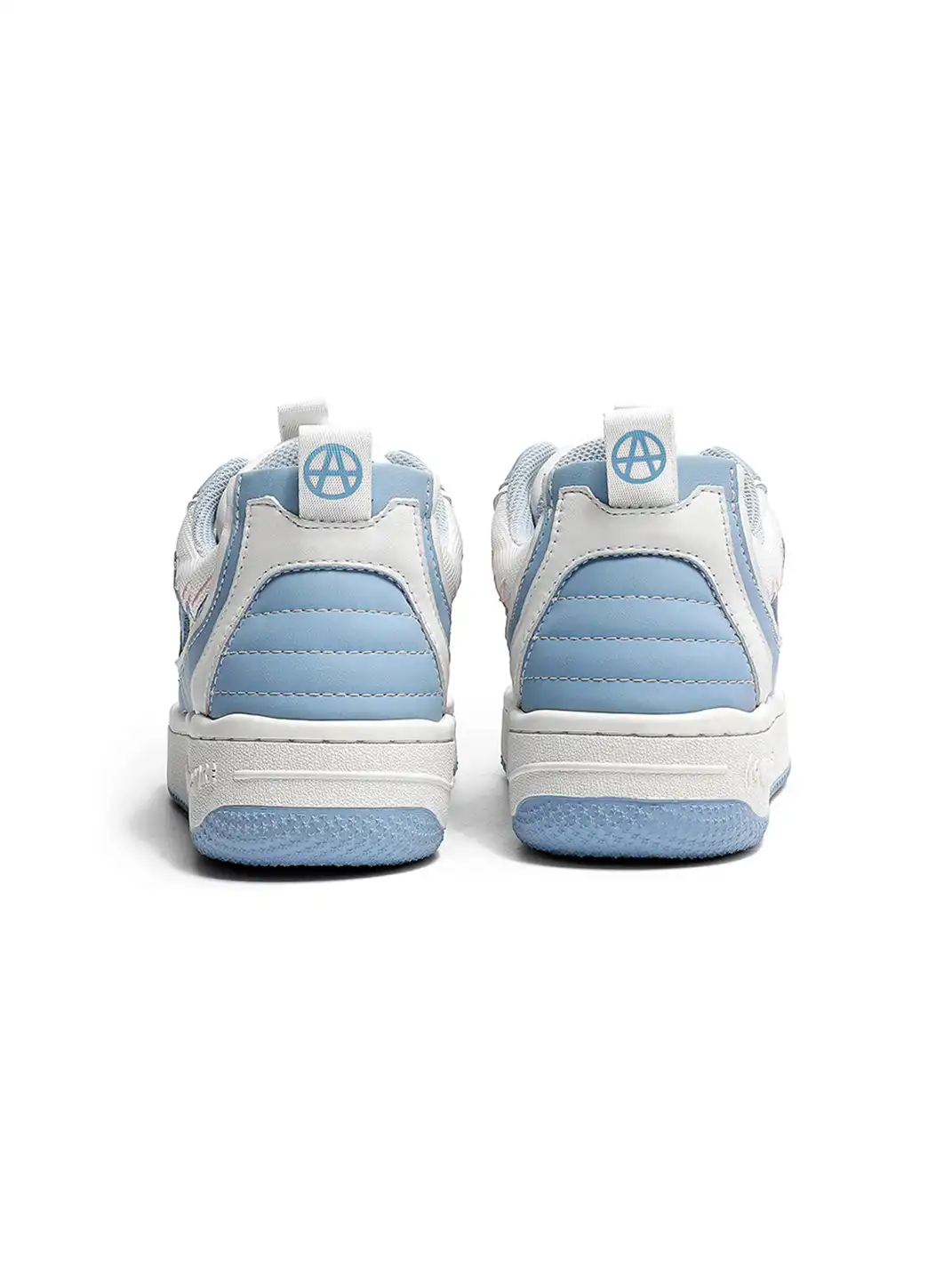 ACUPUNCTURE | Casual Unisex Skate Sneakers