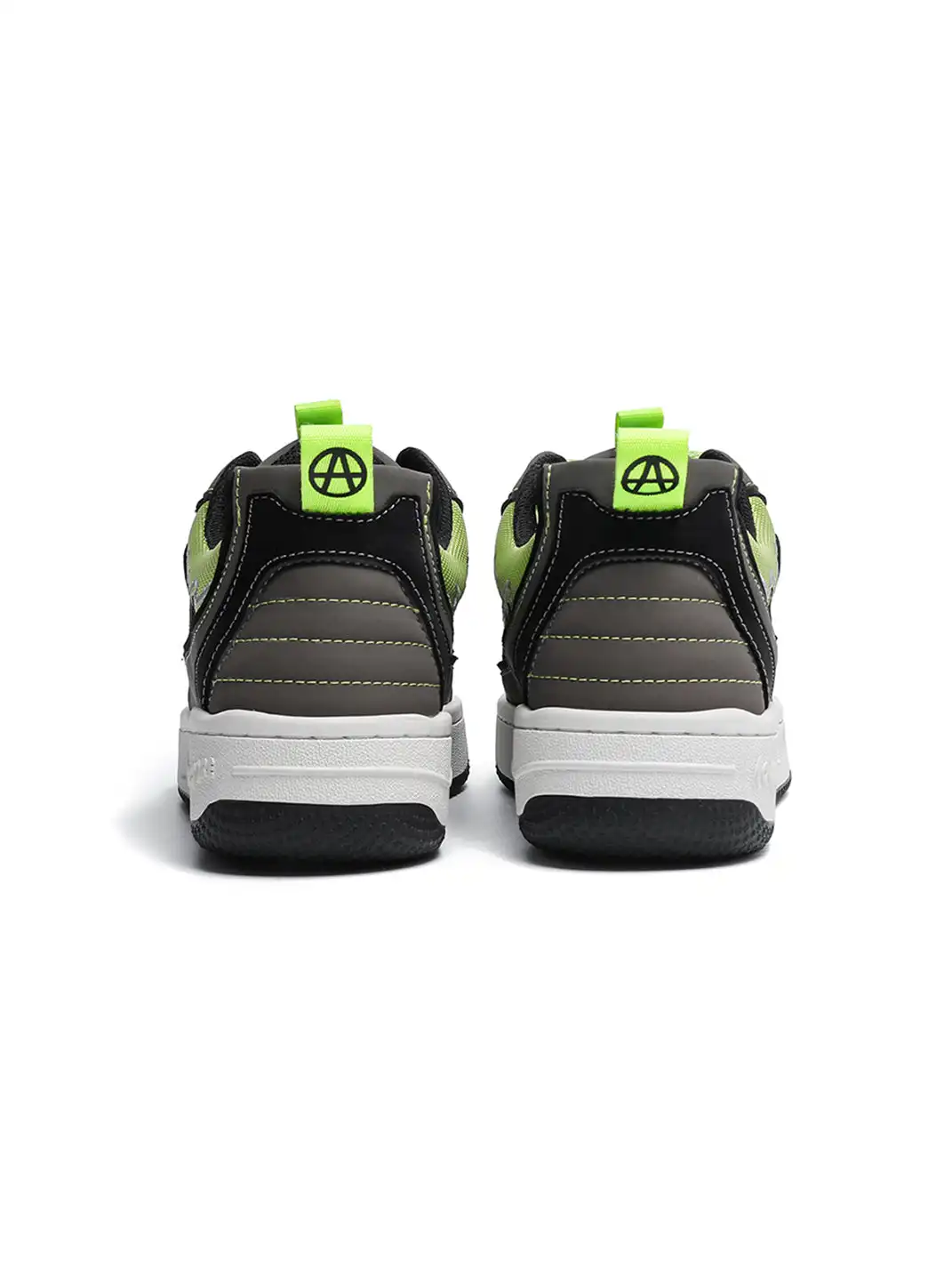 ACUPUNCTURE | Casual Unisex Skate Sneakers
