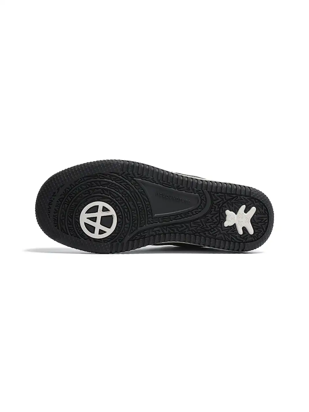 ACUPUNCTURE | Casual Unisex Skate Sneakers
