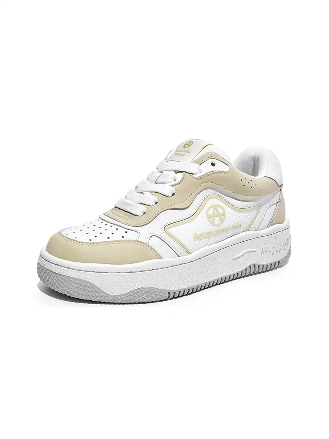 ACUPUNCTURE | Classic Versatile Skate Sneakers