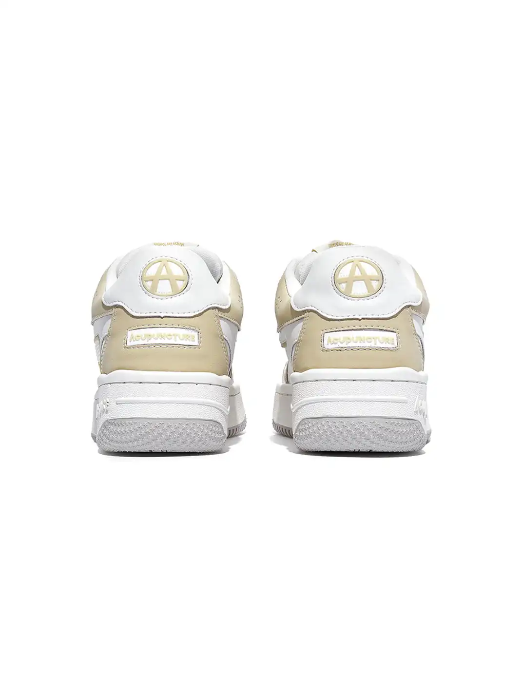 ACUPUNCTURE | Classic Versatile Skate Sneakers