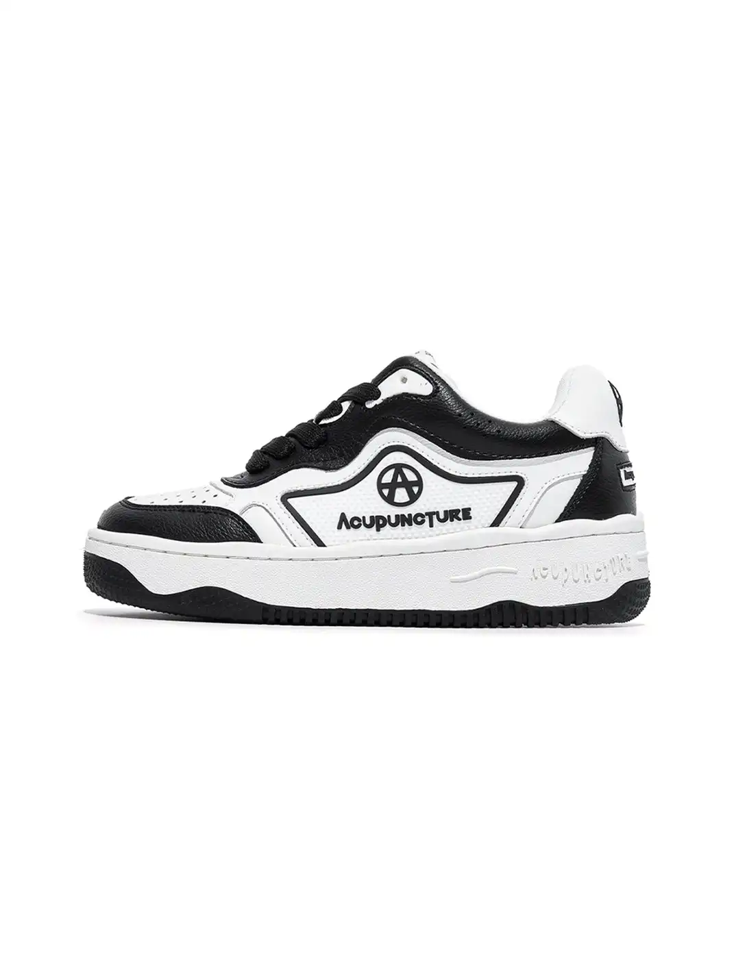 ACUPUNCTURE | Classic Versatile Skate Sneakers