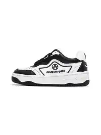ACUPUNCTURE | Classic Versatile Skate Sneakers