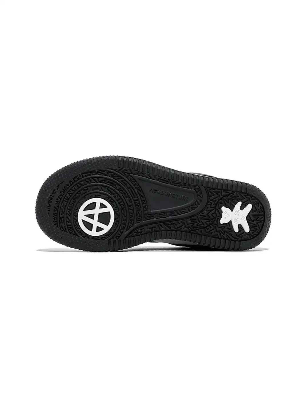 ACUPUNCTURE | Classic Versatile Skate Sneakers