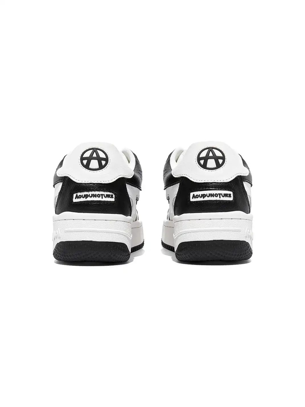 ACUPUNCTURE | Classic Versatile Skate Sneakers