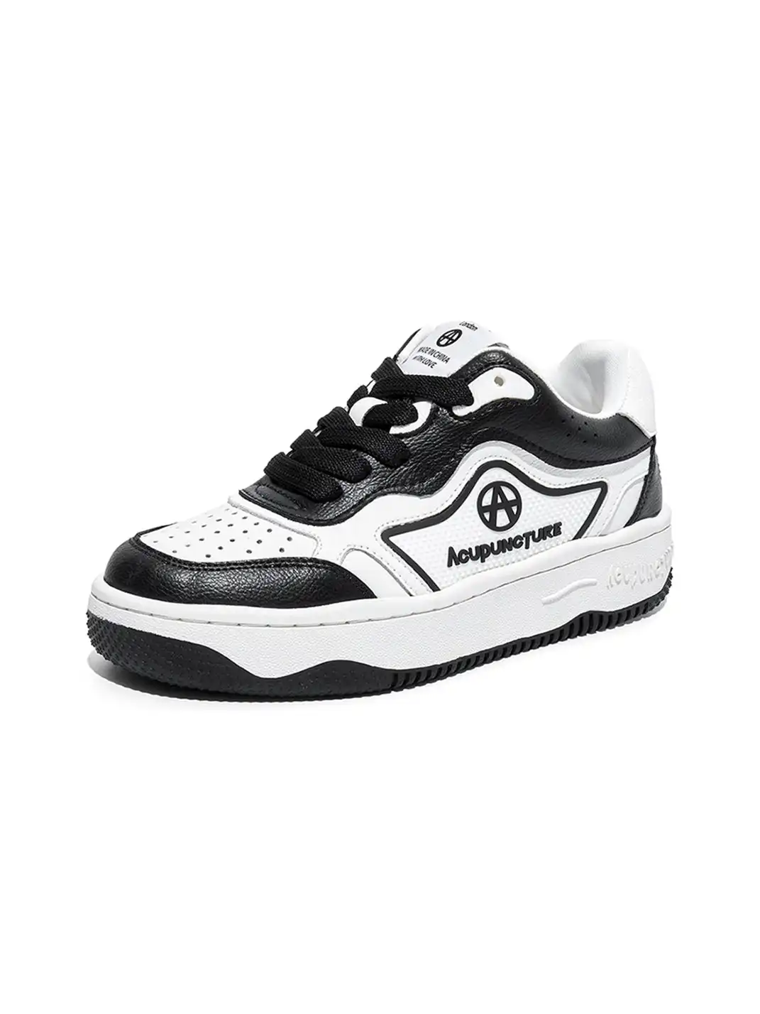 ACUPUNCTURE | Classic Versatile Skate Sneakers